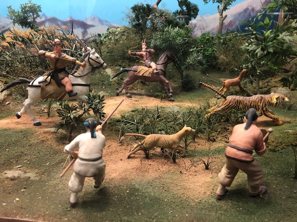 Visit the Seoul Museum of Education