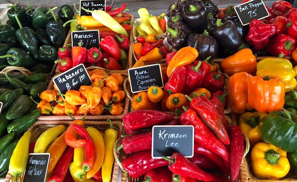 Battle Creek Farmers Market
