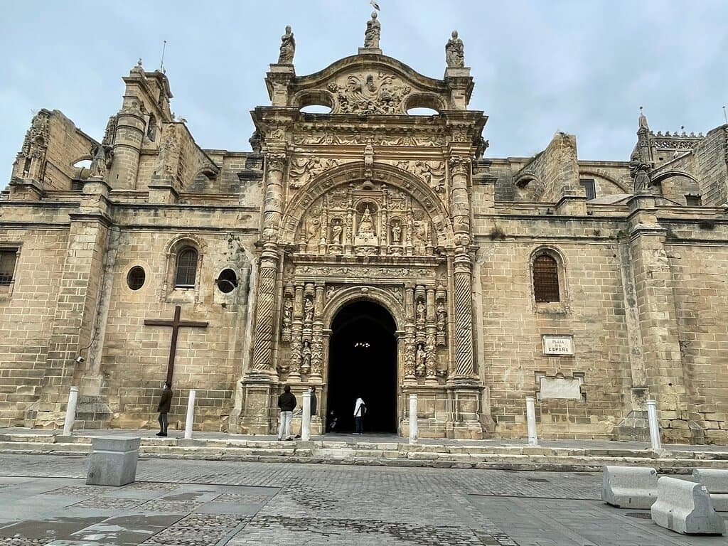 Basílica de Nuestra Señora de los Milagros