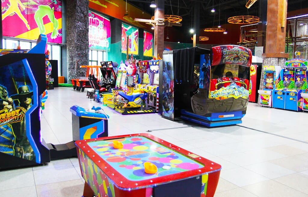 Вестерн парк