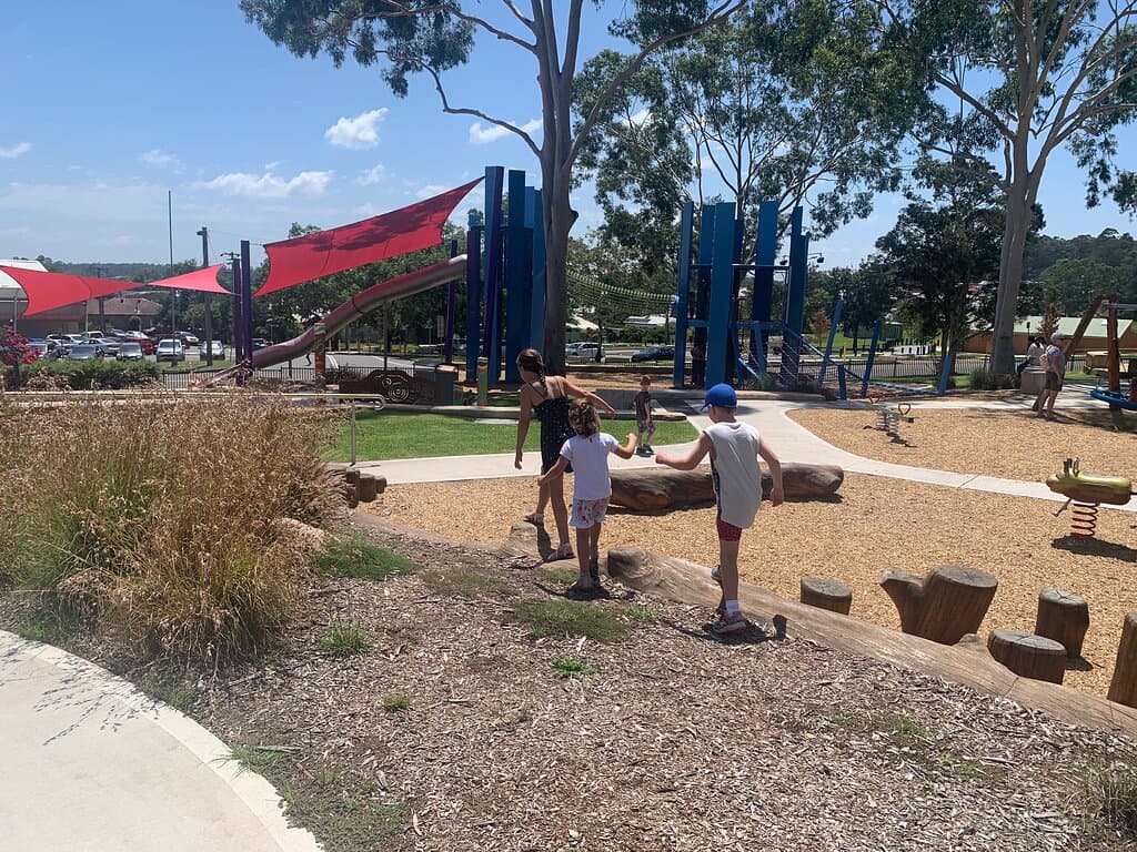 Cessnock Heritage Walk