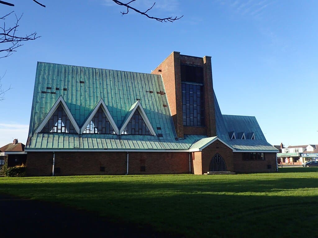 St Nicholas Church