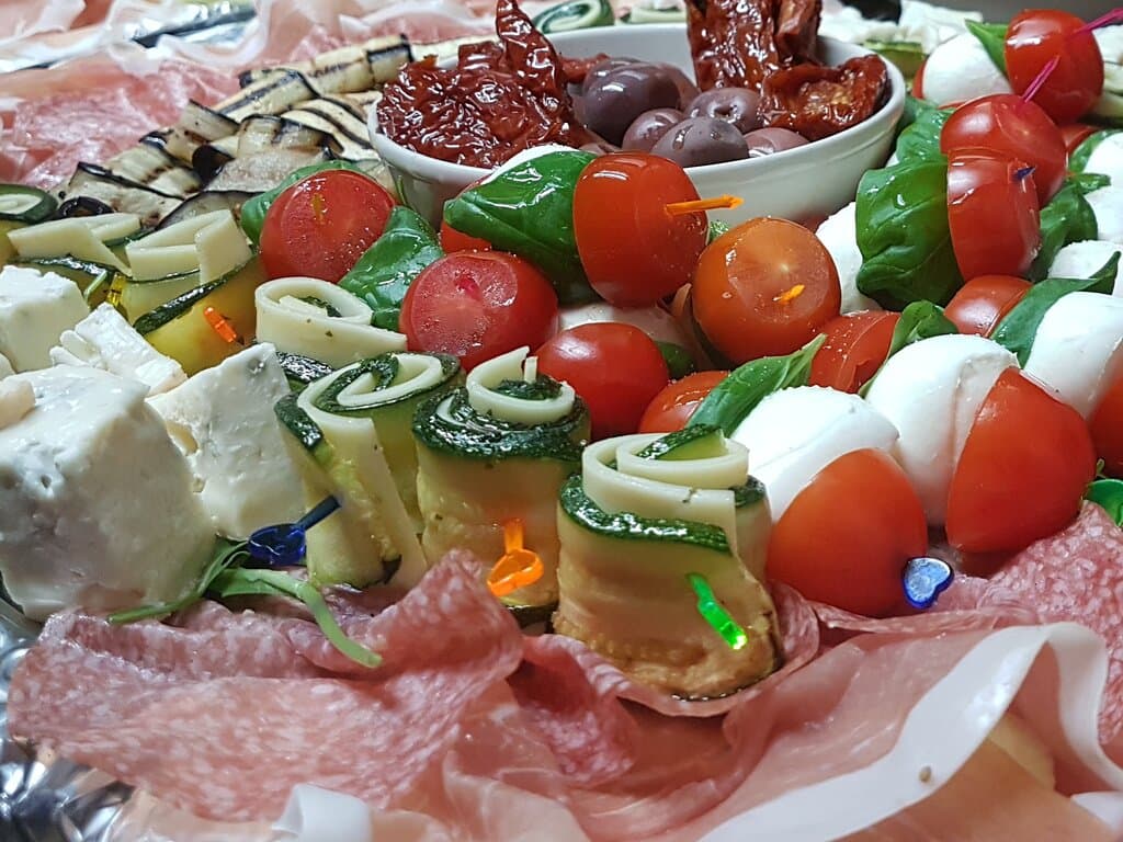 Antipasti