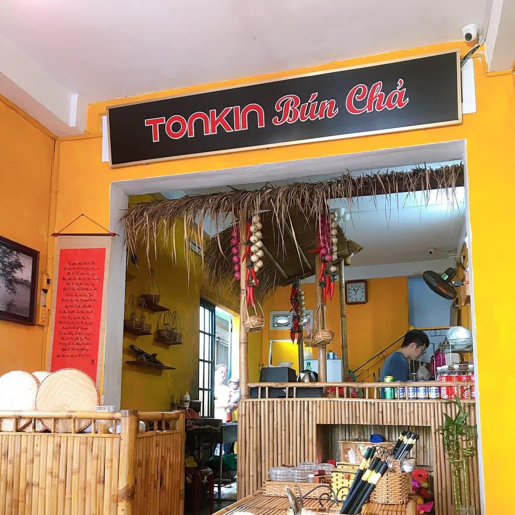 Ẩm thực Trần - 11 Nguyễn Văn Linh, Đà Nẵng