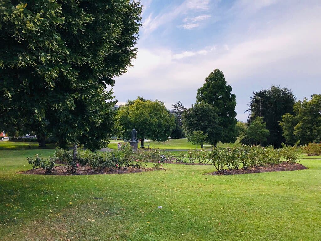 Royal Park