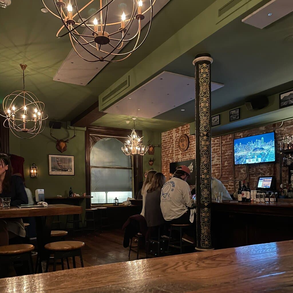 Aspen Public House