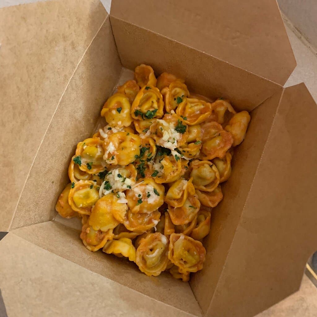 Mamma Silvia's Italian Kitchen