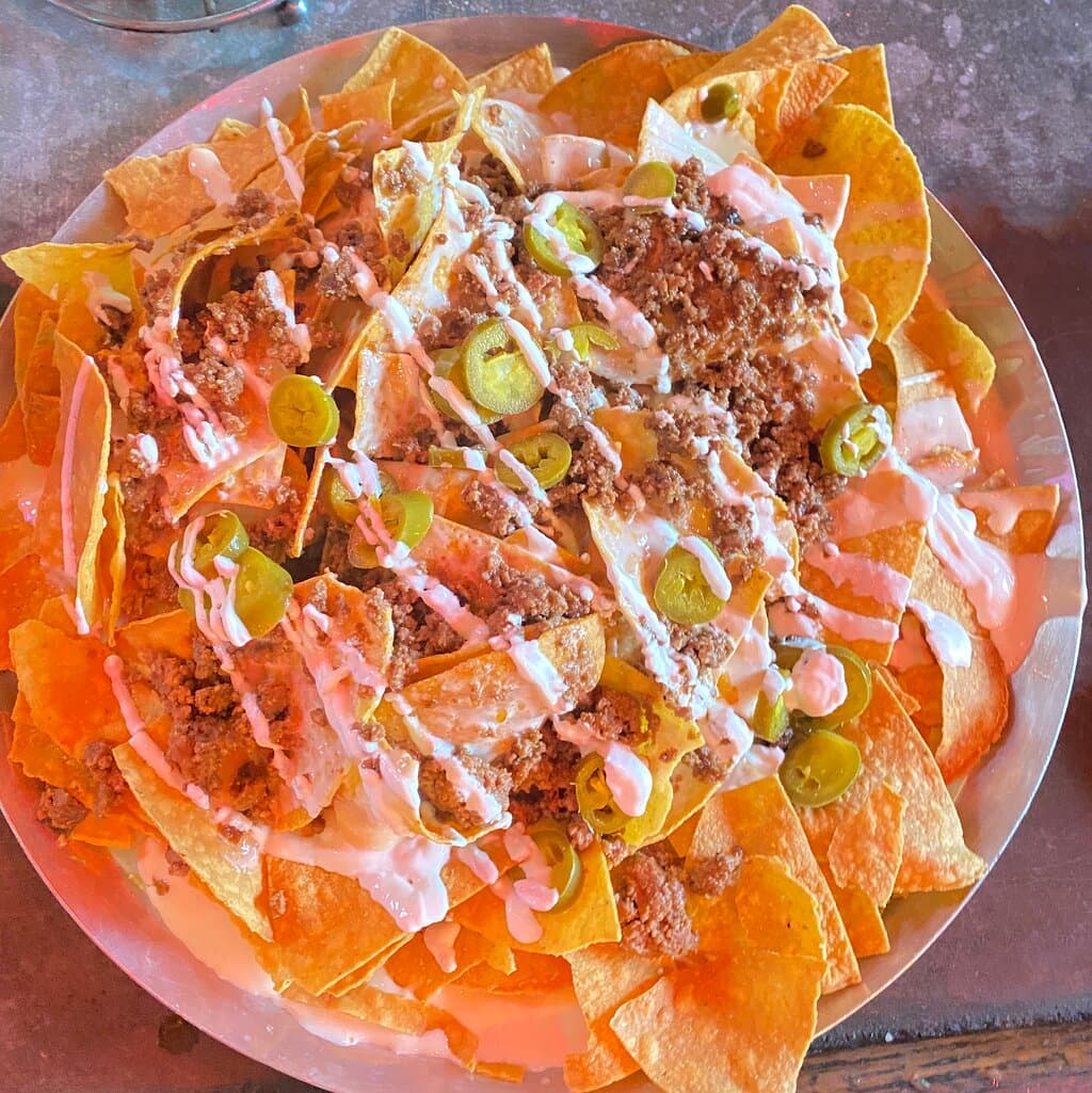 Gilligan's Island Bar & Grill