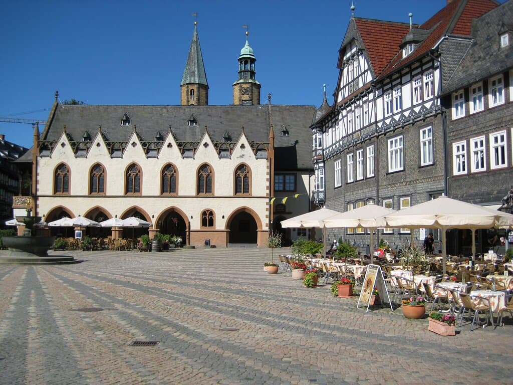 Marktplatz