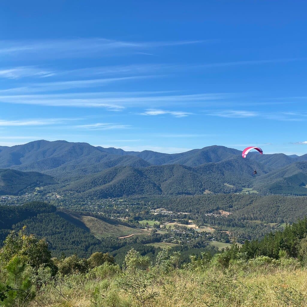Adventure play ground, such an awesome ride park. 