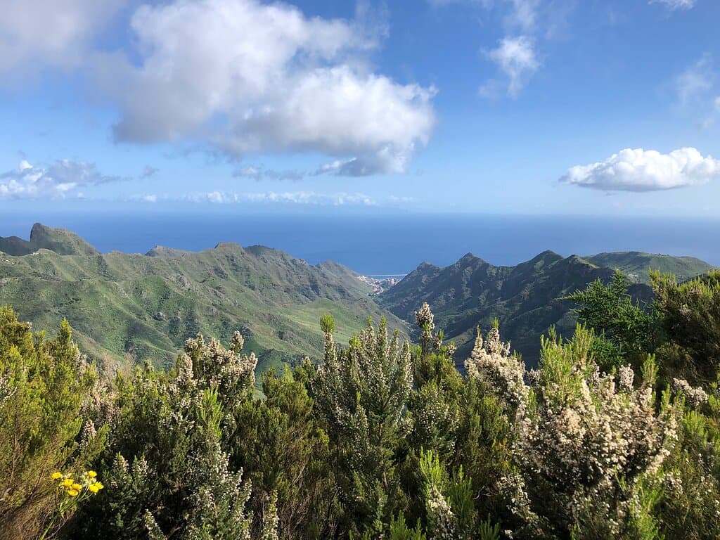 Sendero de los Sentidos