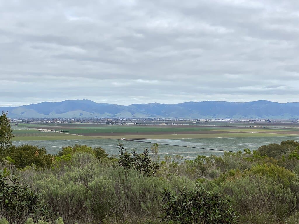 Fort Ord National Monument