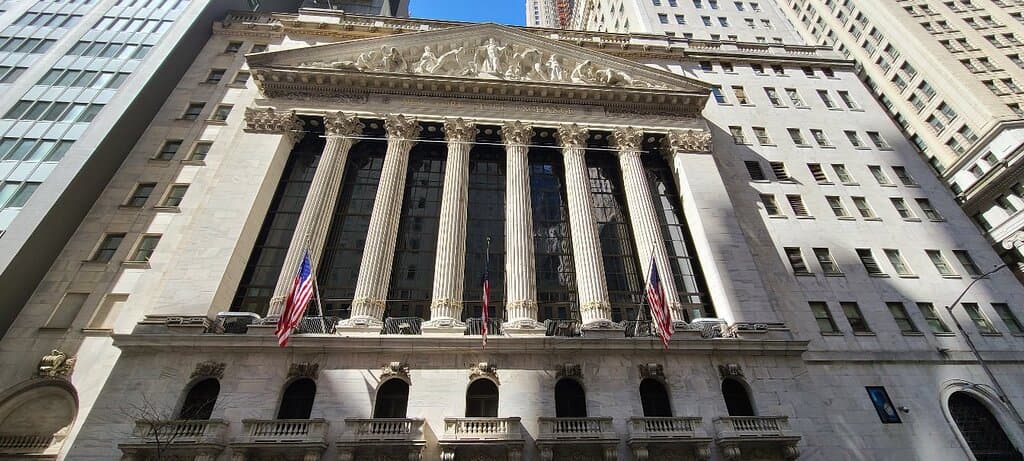 New York Stock Exchange