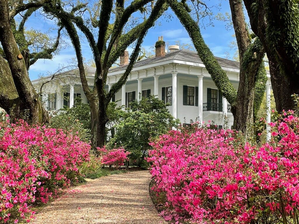 Bragg-Mitchell Mansion