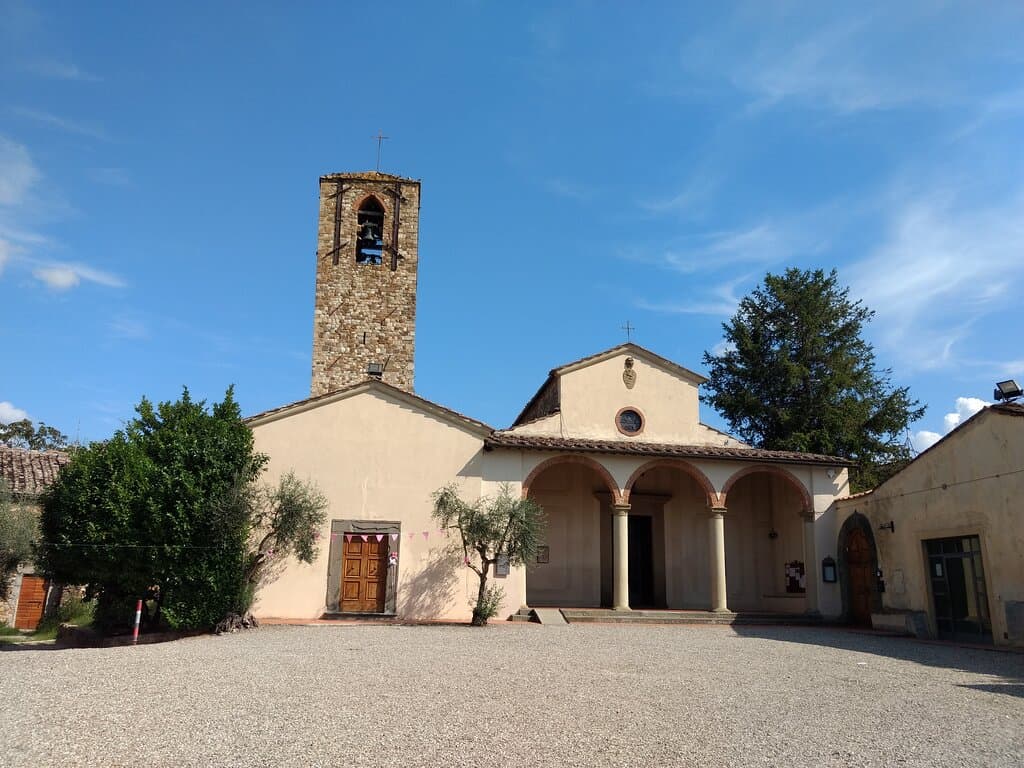 Beautiful Church