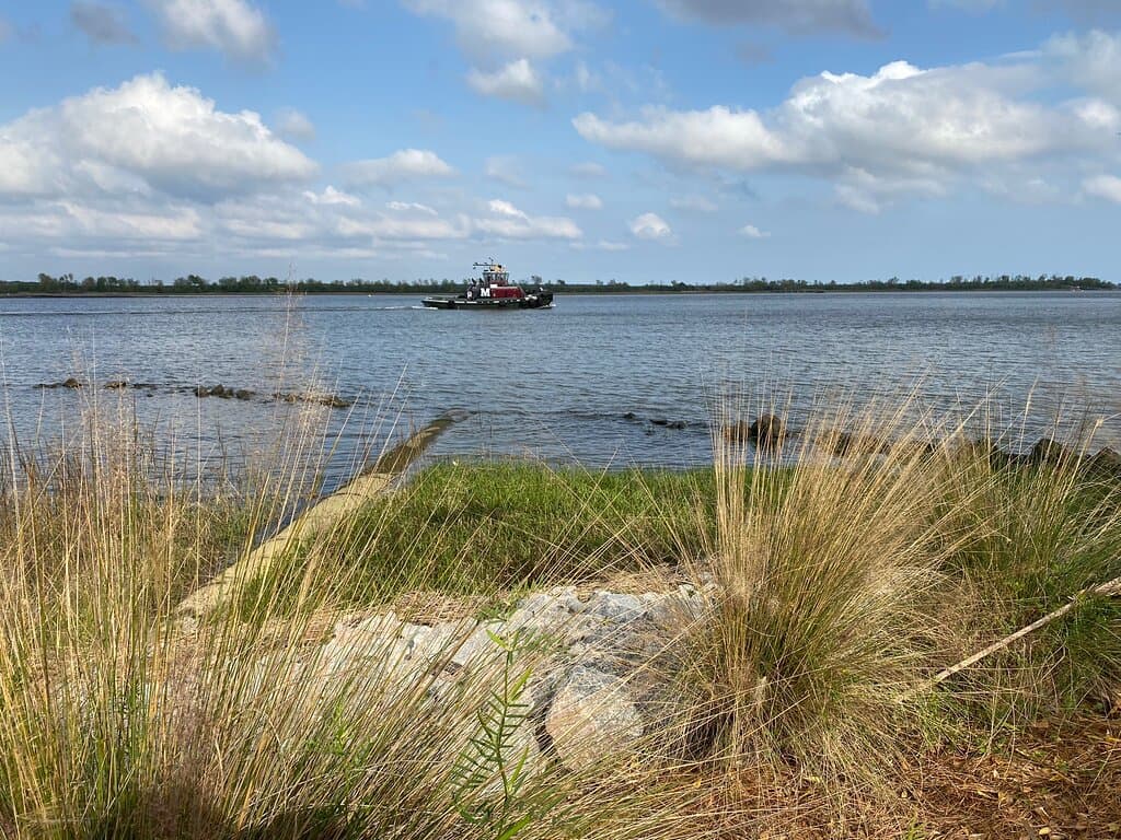 Charleston Naval Base Memorial