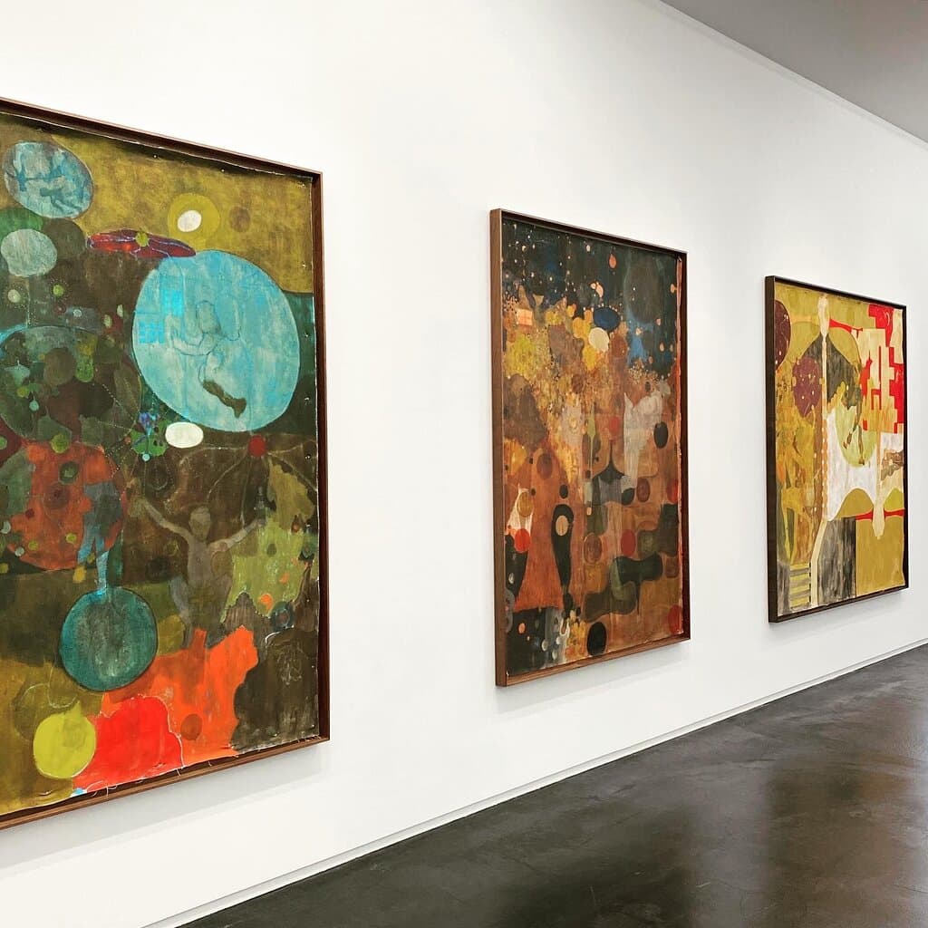 ジャスティン・カギアット 「Doll」 2021年3月27日（土） – 4月24日（土）