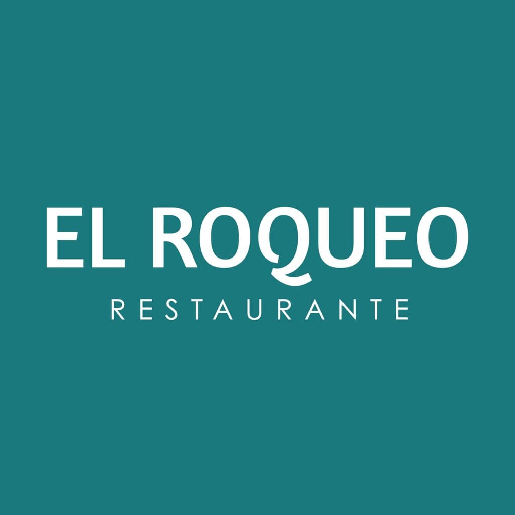 Logotipo de Restaurante El Roqueo en Conil