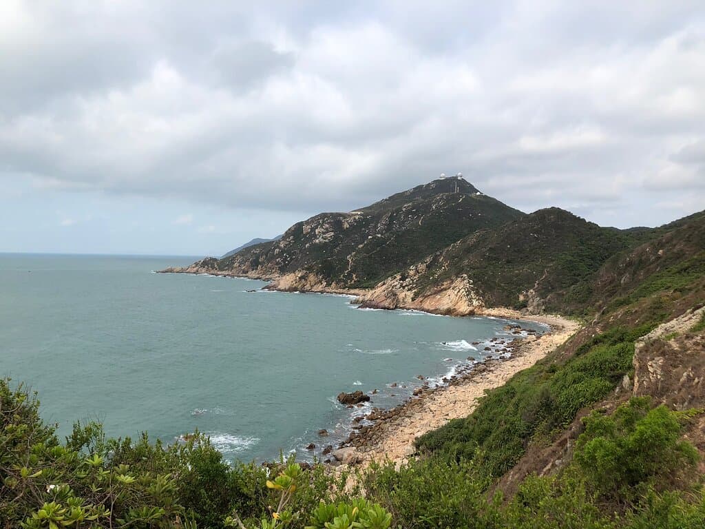 Xichong Beach