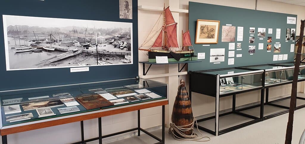 The Thomas Whisstock story