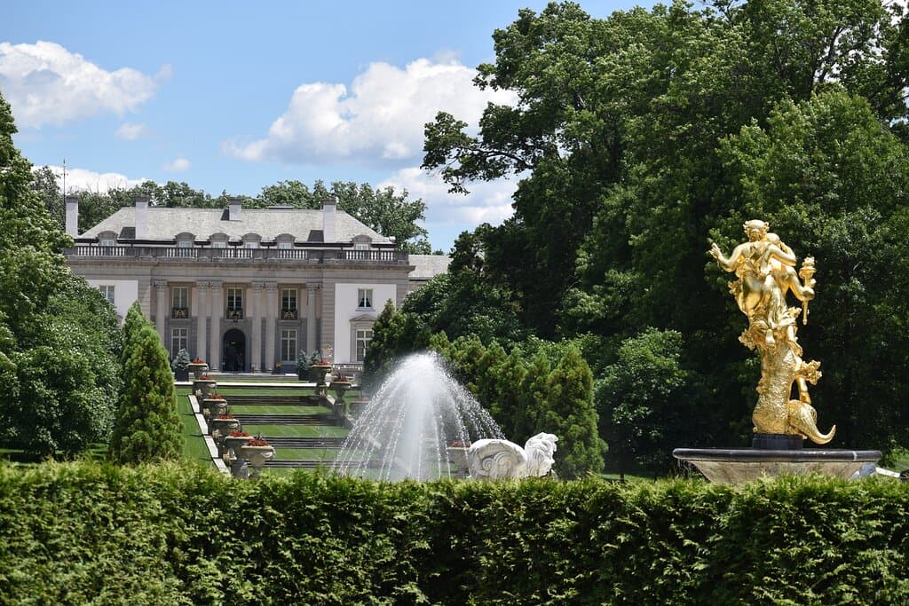 Open now for our 2021 season!