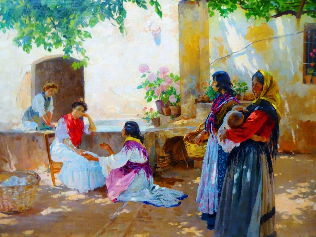 Museo de Bellas Artes de Málaga