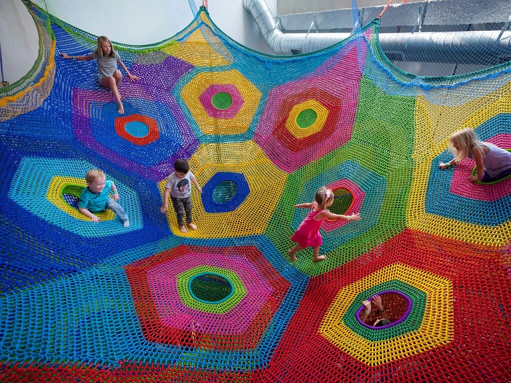 Art installation: Whammock!
Photo credit: Philipp Scholz Rittermann