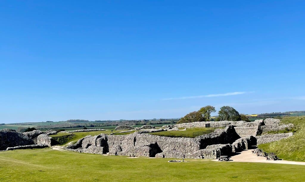 Old Sarum