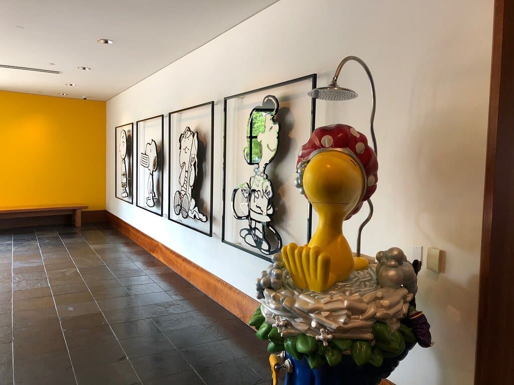 Charles M. Schulz Museum