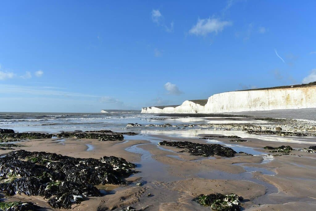 Seven Sisters