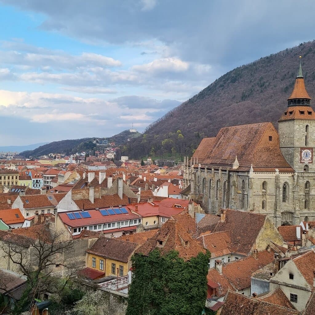 White Tower (Turnul Alb)