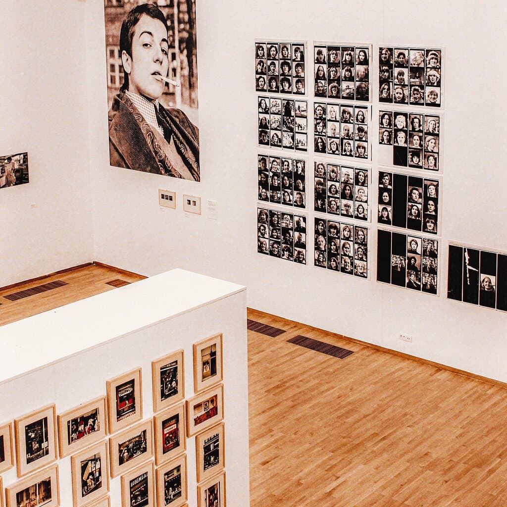 goranka matić, iskustvo u gužvi