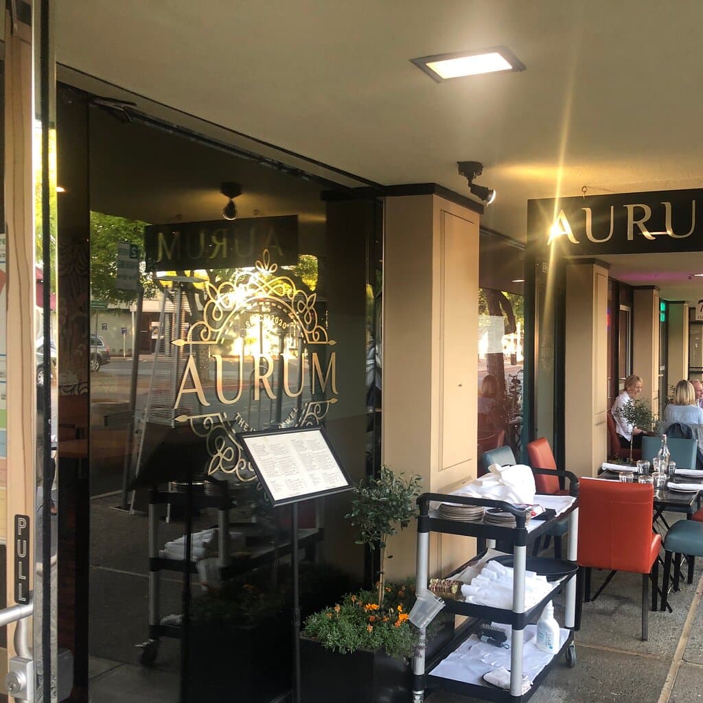 AURUM Restaurant