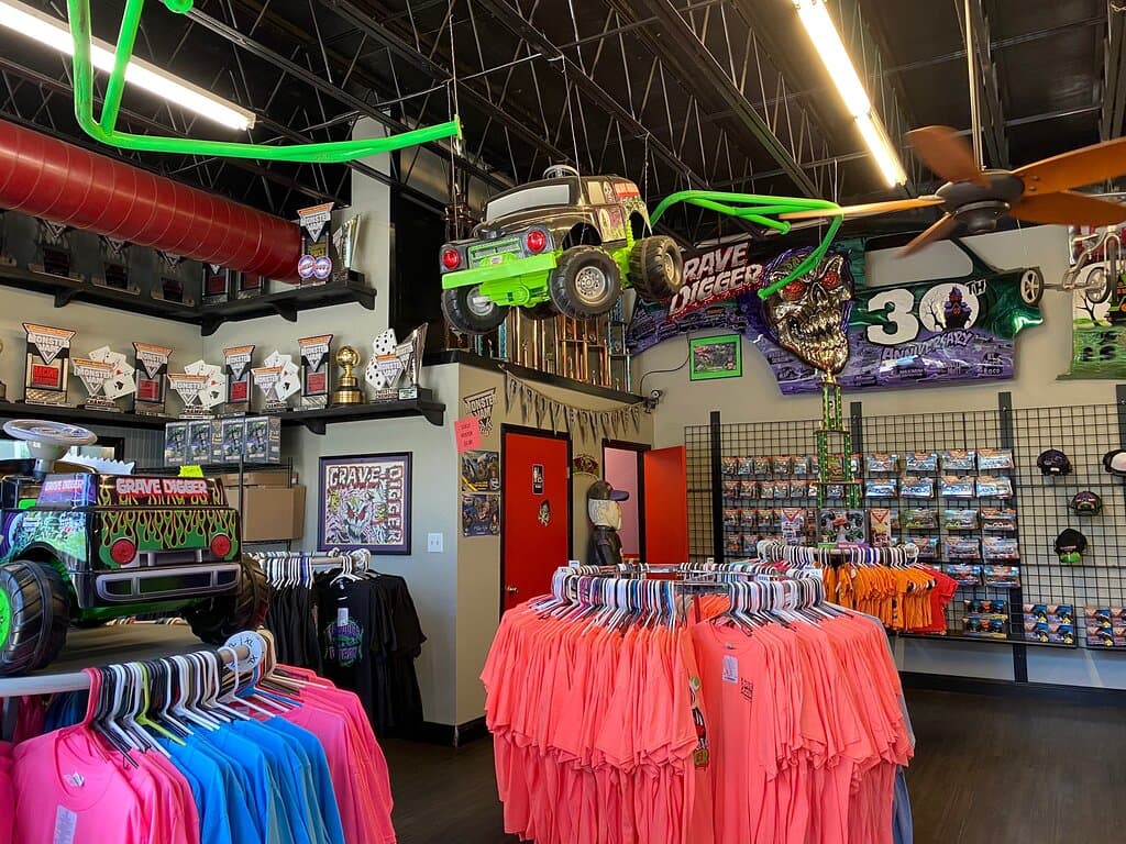 Grave Digger's Dungeon