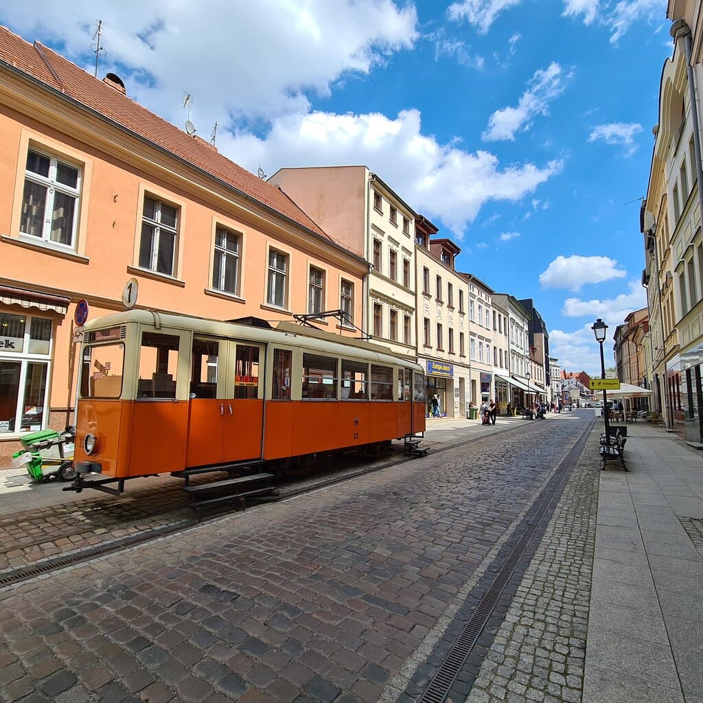 Długa Street