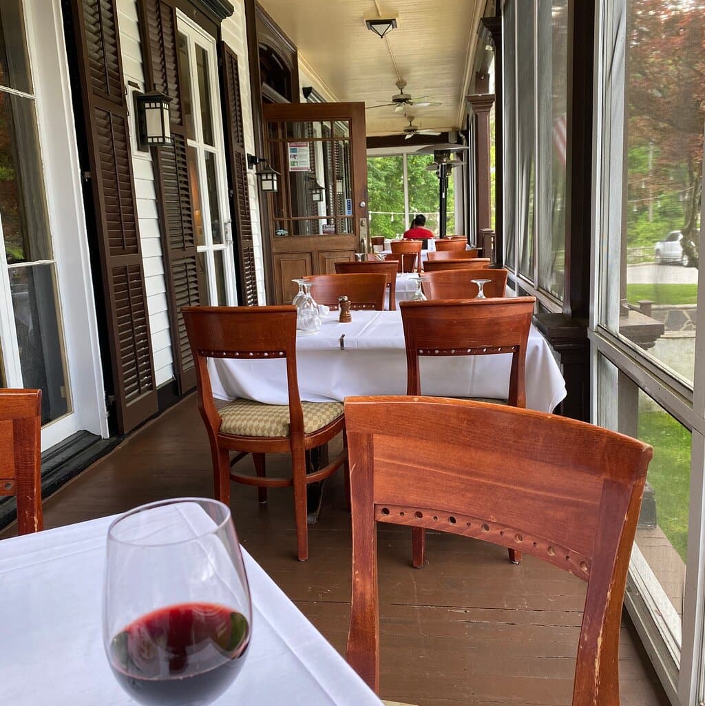 Primavera ice cream shop - bakery shop - bar