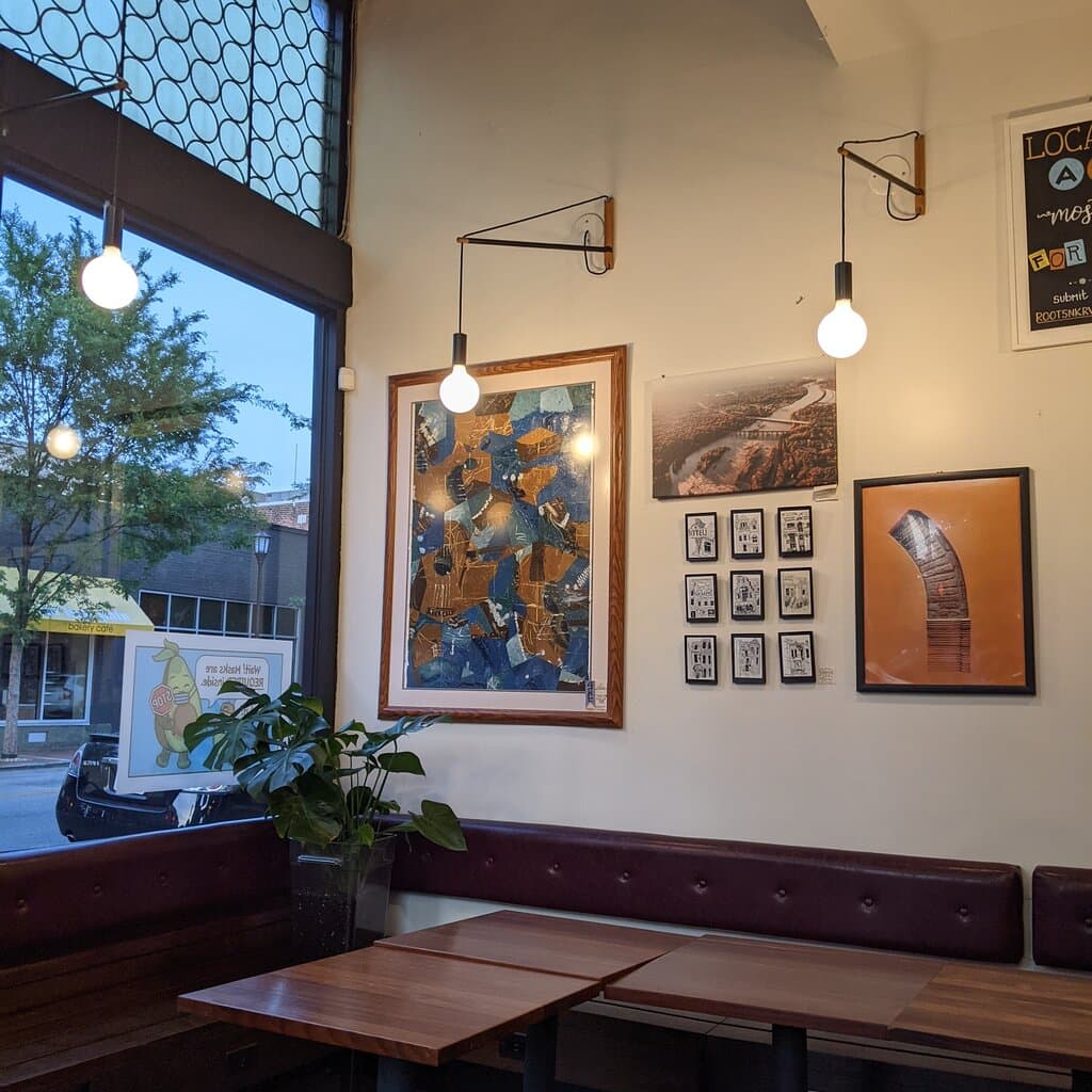 Roots Natural Kitchen