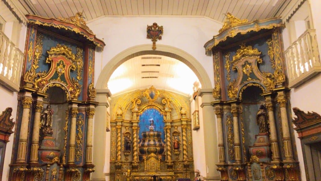 St. Peter's Roman Catholic Church