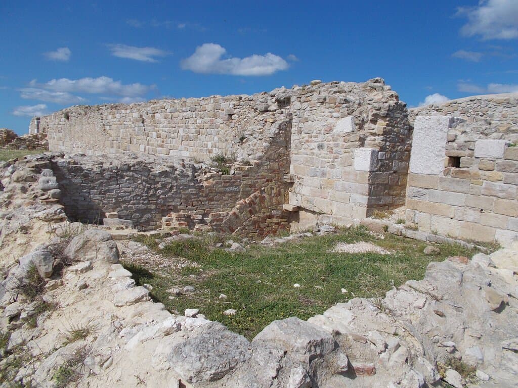 La domus federiciana