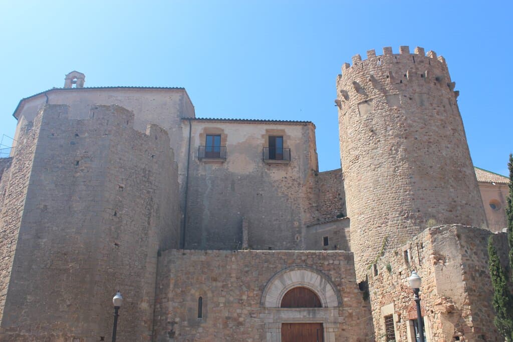 Parròquia de la Mare de Déu dels Àngels