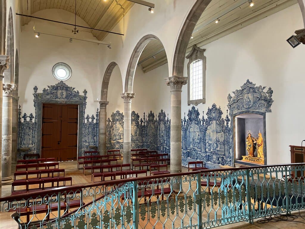 Igreja da Misericórdia Tavira