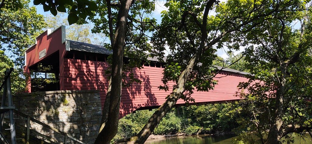 Berks County Heritage Center