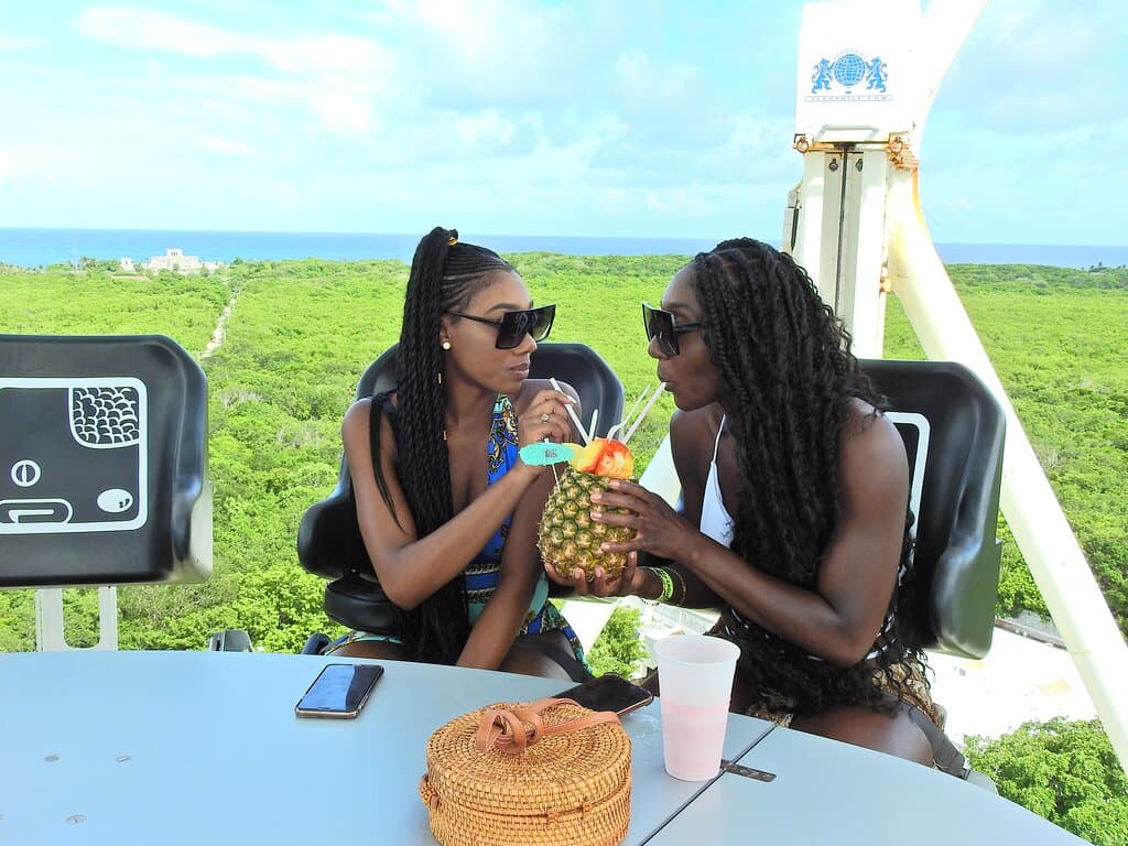 Delicious Piña Loca