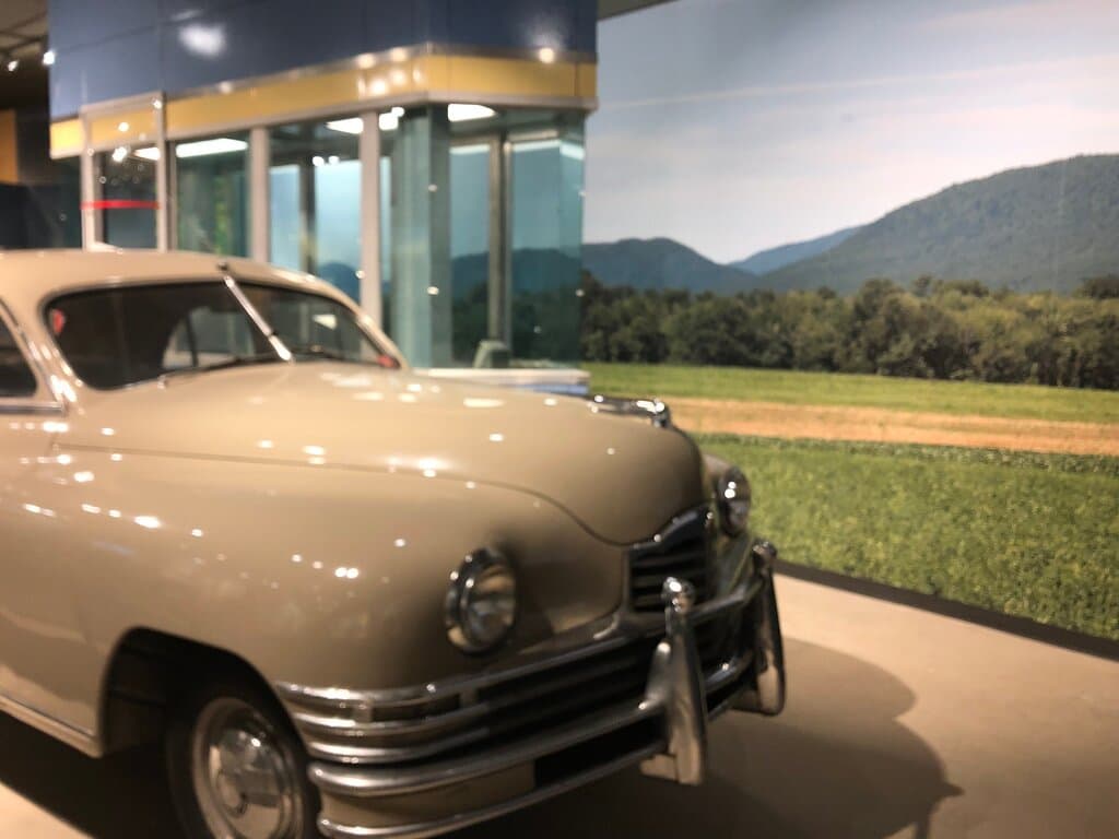 Pennsylvania State Police Museum