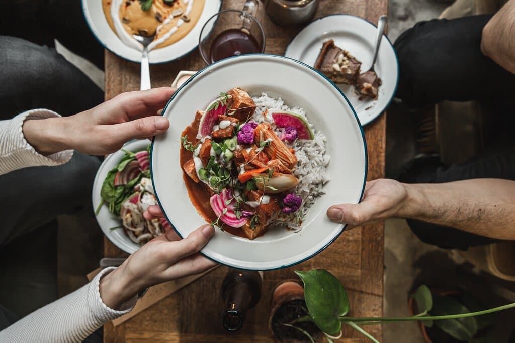 Season Bowl : Curry (printemps 2020)