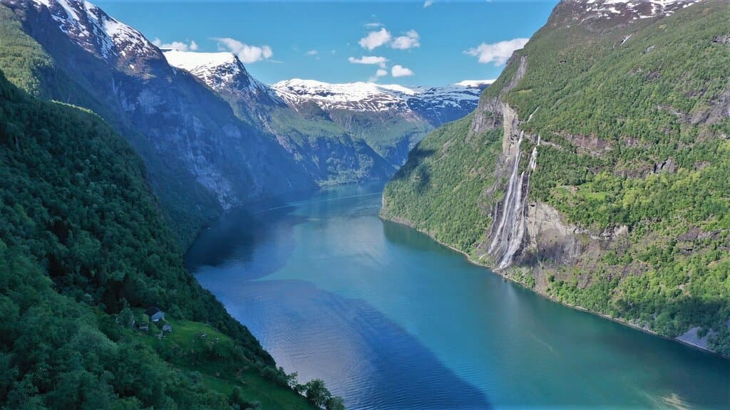 Skageflå