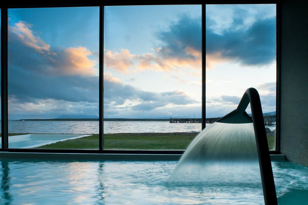 The Singular Patagonia SPA
