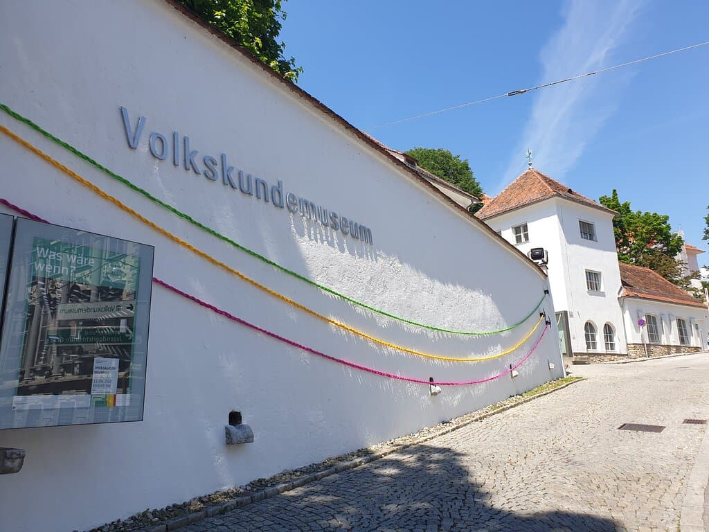 Volkskundemuseum Graz
