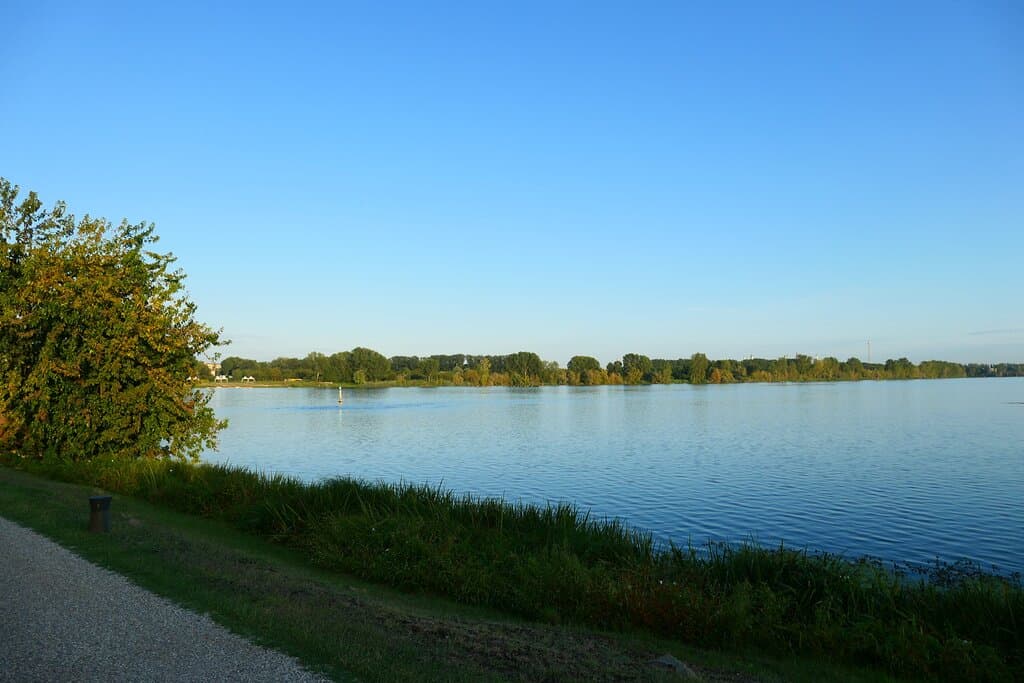Mantova Lago Inferiore