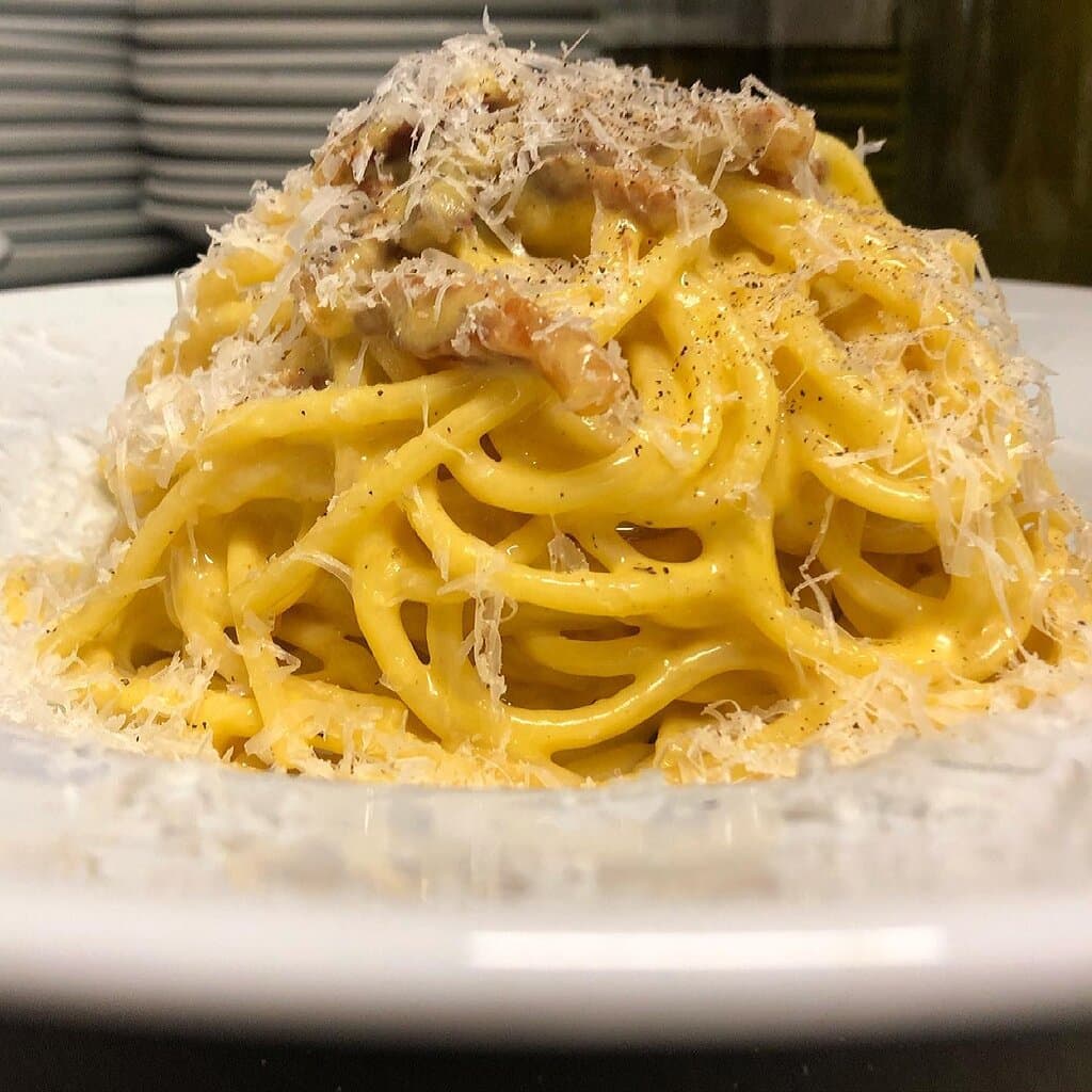Carbonara